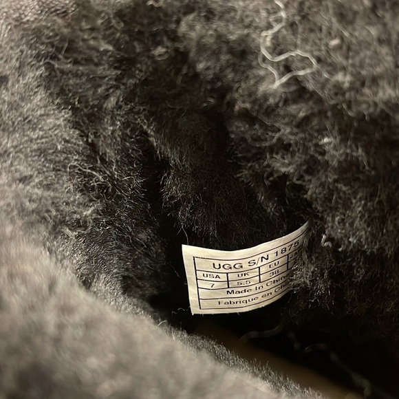 Ugg Boots - Picture 3 of 5